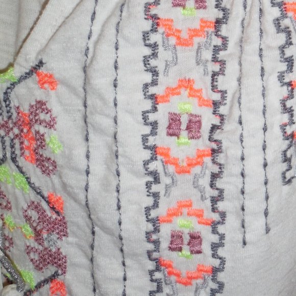 ✅3/40$ AEO boho top - Picture 5 of 9